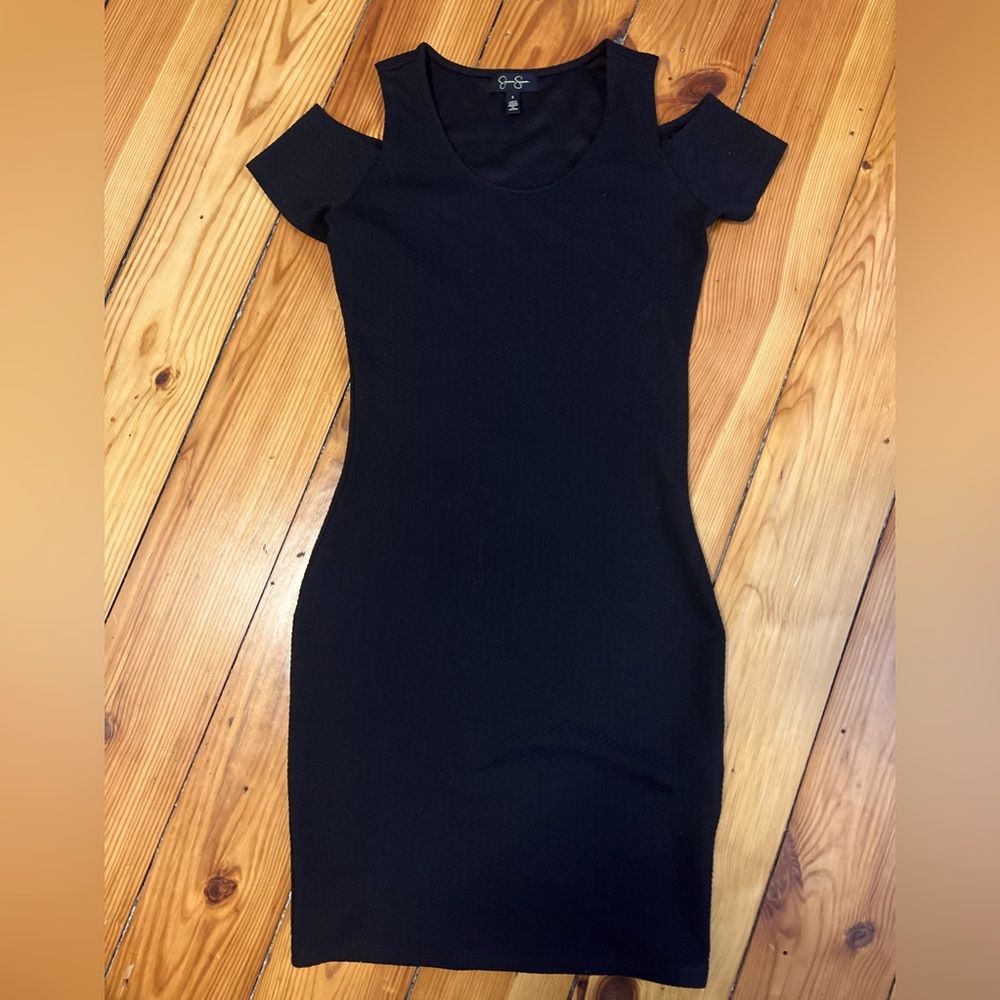 Jessica Simpson cutout dress Small - Picture 1 of 4